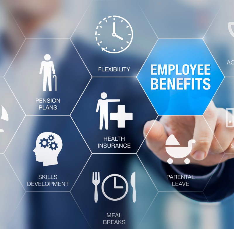 Group Benefits