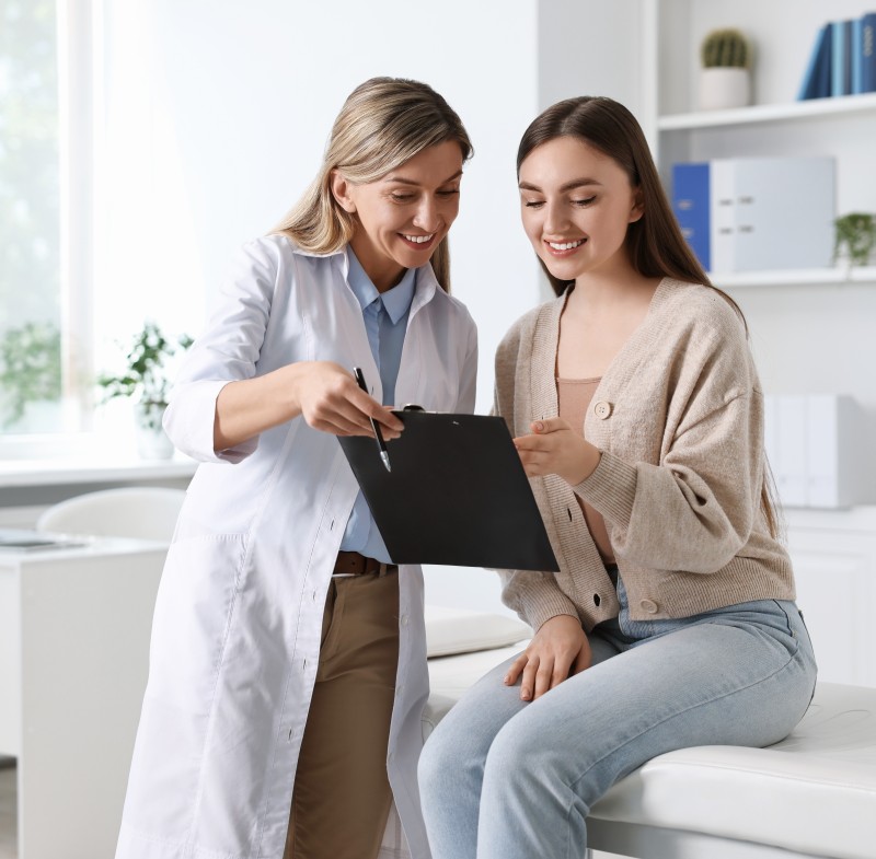 Individual Health